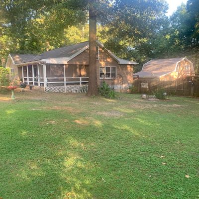 100 Anderson Dr, Hampton, GA 30228