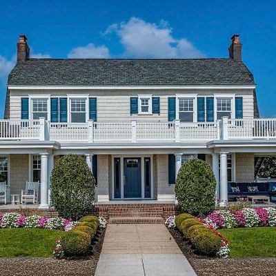 100 Beach Rd, Ocean City, NJ 08226