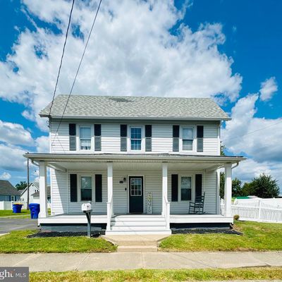 100 E Liberty St, Harrington, DE 19952