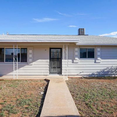 100 E James Dr, Sierra Vista, AZ 85635