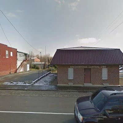 100 N 1 St St, Irvington, KY 40146