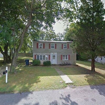 100 Olive St, Neptune, NJ 07753