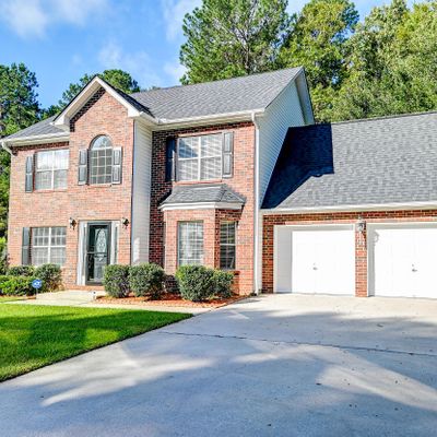 100 S Knightsbridge Ct, Goose Creek, SC 29445