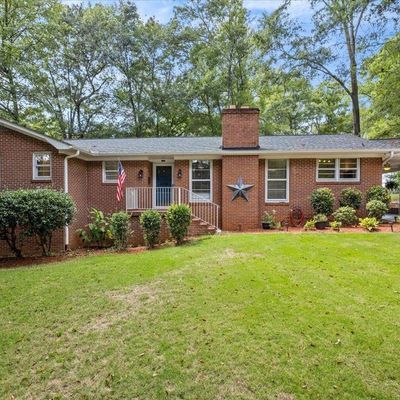 100 Sherwood Dr, Laurens, SC 29360