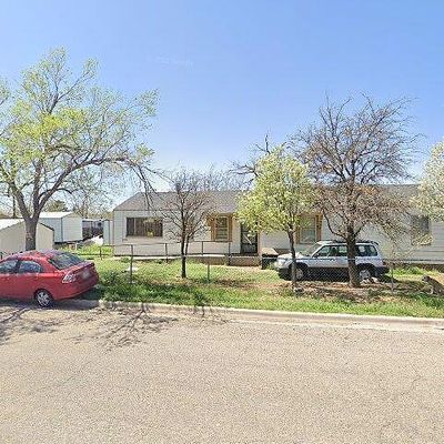 1000 S Lake St, Amarillo, TX 79104