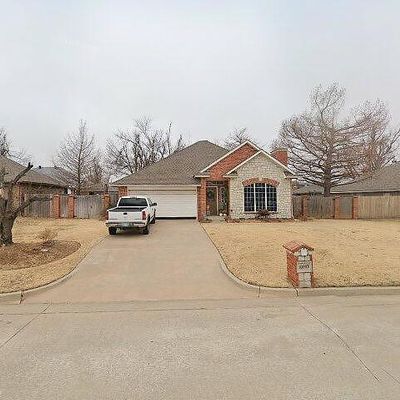 10003 Kay Rdg, Yukon, OK 73099