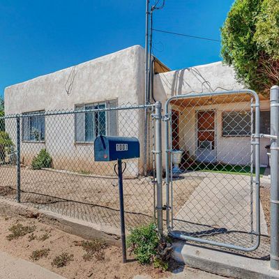 1001 Don Juan St, Santa Fe, NM 87501