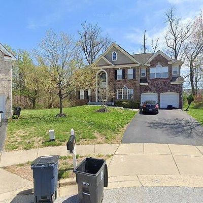 10015 Oxbridge Way, Bowie, MD 20721