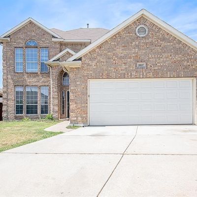 10017 Bull Run, Fort Worth, TX 76177