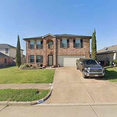 1002 Carthage Way, Arlington, TX 76017