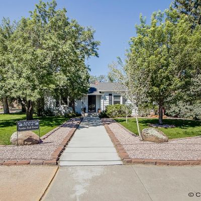 1002 Frontier Park Ave, Cheyenne, WY 82001