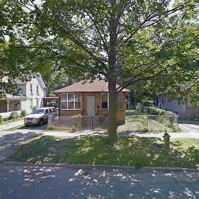 1003 Lavette Ave, Benton Harbor, MI 49022