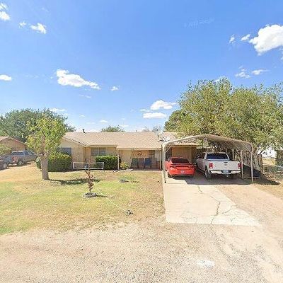 1004 Hickory St, Big Spring, TX 79720