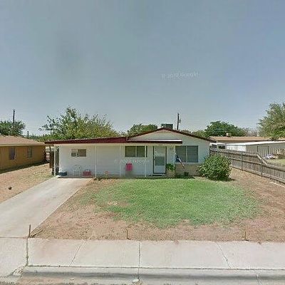 1004 W 30 Th St, Odessa, TX 79761