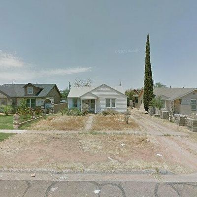 1004 W Kentucky Ave, Midland, TX 79701