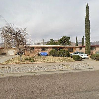 10045 Kirwood St, El Paso, TX 79924