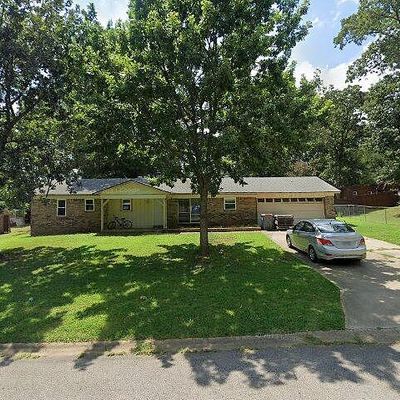 1005 4 Th Ter, Barling, AR 72923