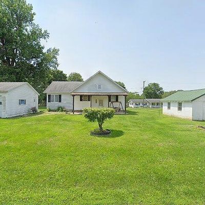 1005 E Porter St, Winslow, IN 47598