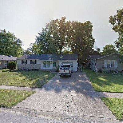 1005 Marlinda Ave, Murphysboro, IL 62966