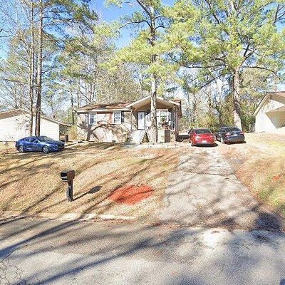 1005 Peachwood Dr, Columbia, SC 29203