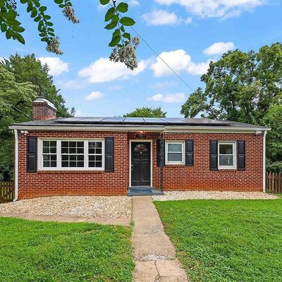 1007 Saint Charles Ave, Charlottesville, VA 22901