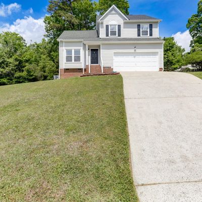 1007 Shady Ln, Durham, NC 27712