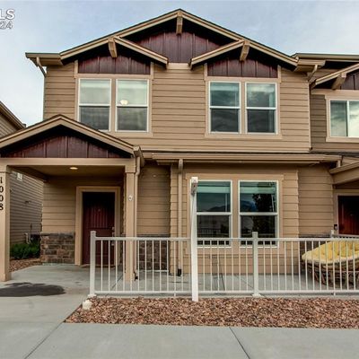 1008 Petra Hts, Colorado Springs, CO 80916