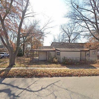 1009 Highland Ave, Iowa City, IA 52240