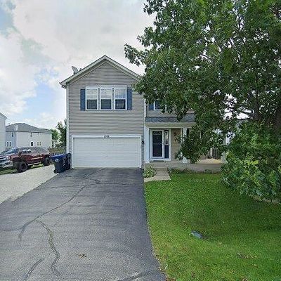 1009 Voss Rd, Elkhorn, WI 53121