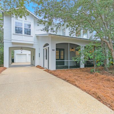 101 Chance Ln, Inlet Beach, FL 32461