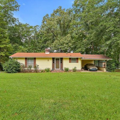 101 Camellia Cir, Florence, MS 39073