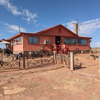 101 Desert Hills, Winslow, AZ 86047