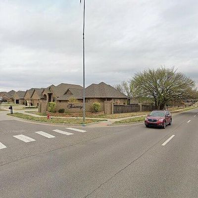 101 Napoli Ct, Norman, OK 73069