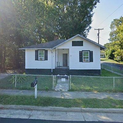 101 Overhill St, Gastonia, NC 28052