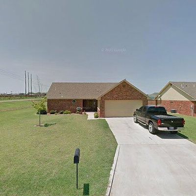 101 Ranch Rd, Elk City, OK 73644