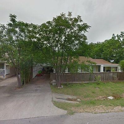 101 S Lockhart St, Manor, TX 78653