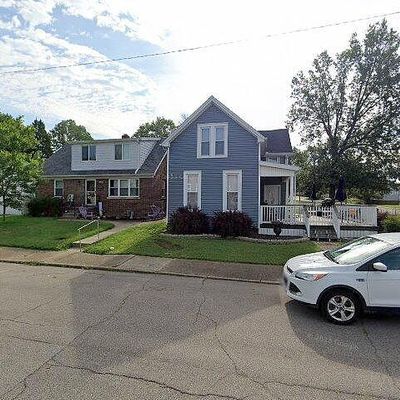 101 Wills Ave, Evansville, IN 47712