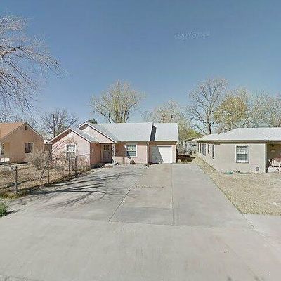 1010 S Pennsylvania Ave, Roswell, NM 88203