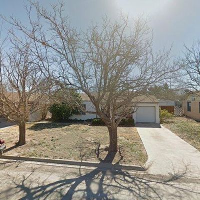 1010 Texas St, Stamford, TX 79553