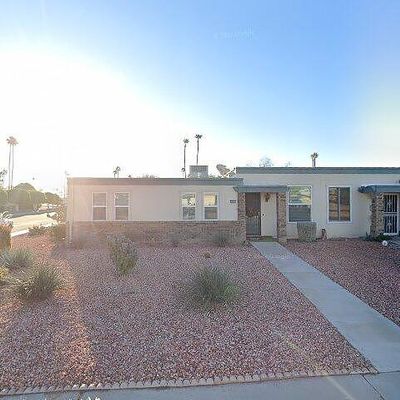 10101 W Thunderbird Blvd, Sun City, AZ 85351