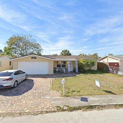 10105 Vineyard Ln, Port Richey, FL 34668