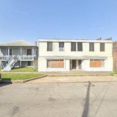 1011 31 St St, Galveston, TX 77550