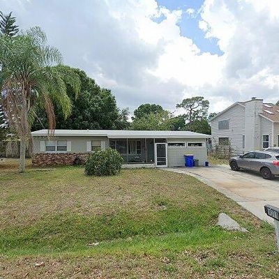 1011 Bernice Rd, Rockledge, FL 32955