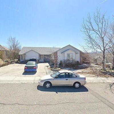 1011 Haystack Dr, Carson City, NV 89705