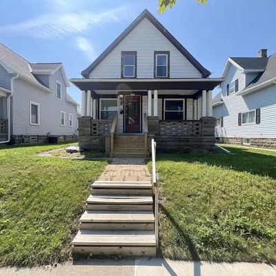 1011 High Ave, Sheboygan, WI 53081