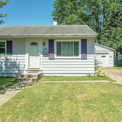 1011 Mount Joy St, Springfield, OH 45505