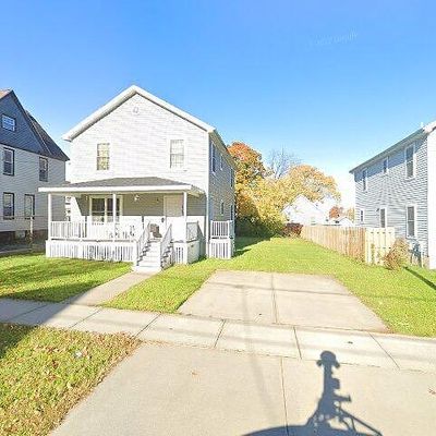 1012 Mathews Ave, Utica, NY 13502