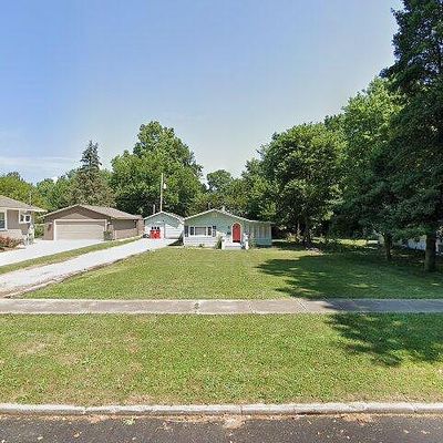 1012 W Columbia Ave, Champaign, IL 61821