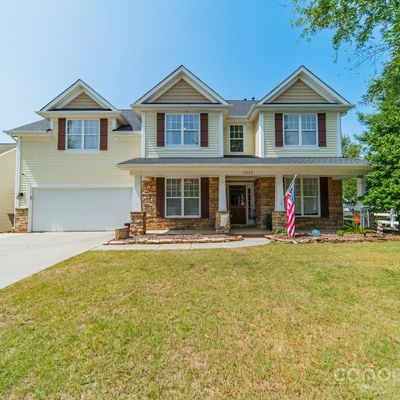 1015 Matilda Ln, Indian Trail, NC 28079