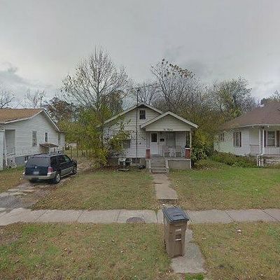 1015 S Ellis St, Cape Girardeau, MO 63703